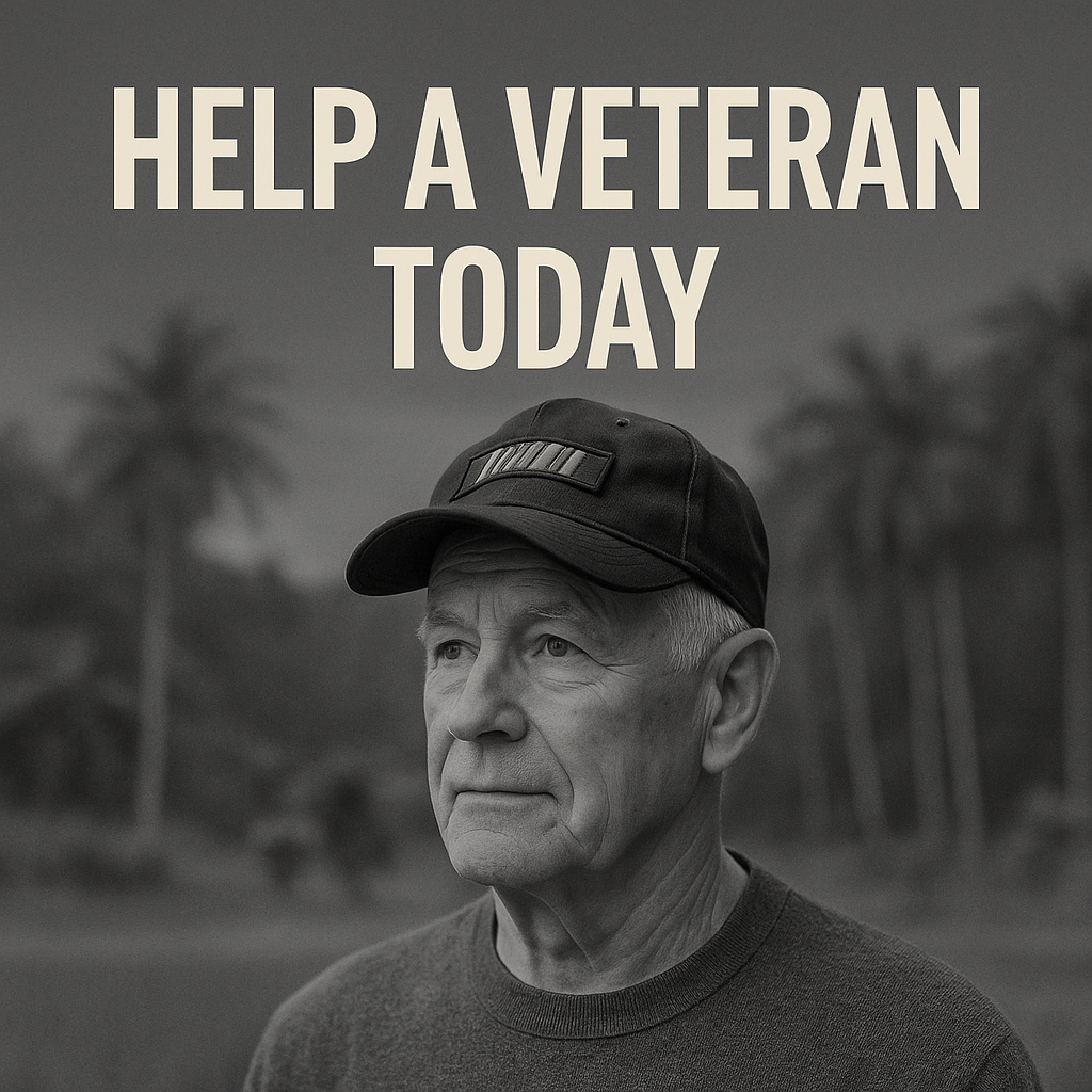 Support Those Who Served